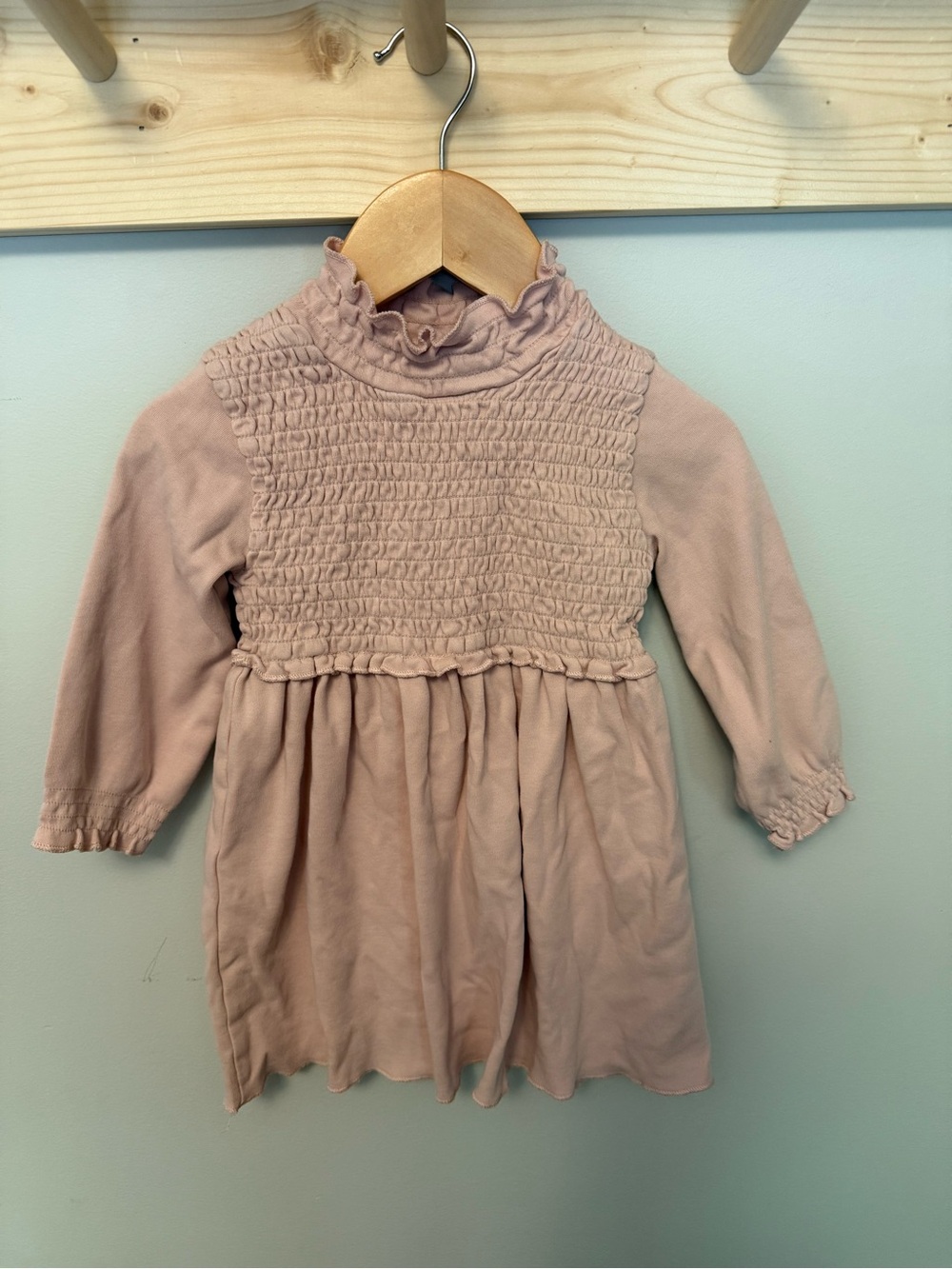 L’oved baby dress